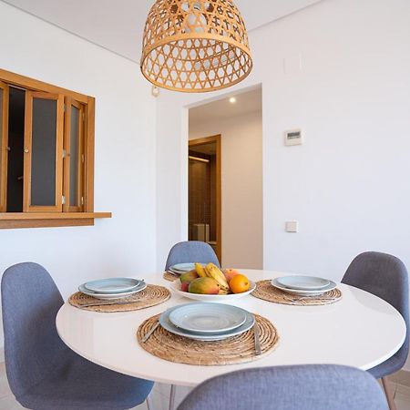 El Sol Sotoserena 2 Bedroom Apartment Estepona Exterior photo