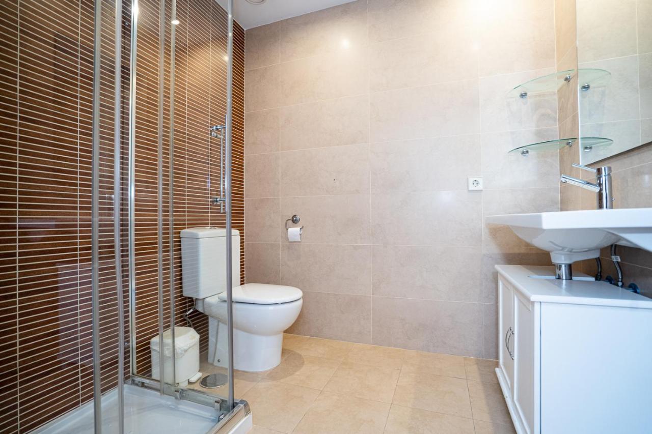 El Sol Sotoserena 2 Bedroom Apartment Estepona Exterior photo